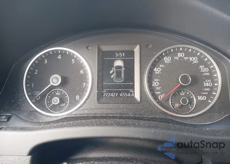 2016 Volkswagen Tiguan R-Line z USA, uszkodzony, nr VIN WVGAV7AX9GW598263